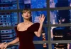 Taylor Swift's Docuseries Reveals 'Biggest Album of Her Career' So Far