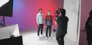 Team USA Curling to wear special sportswear at Winter Olympics