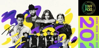 The 25 Best Releases of the Year