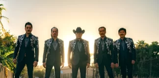 'The Simpsons' the Feature Los Tigres del Norte With New Song
