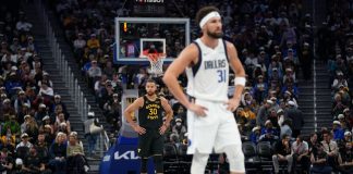 The regrets and reflections in Klay Thompson's Warriors exit