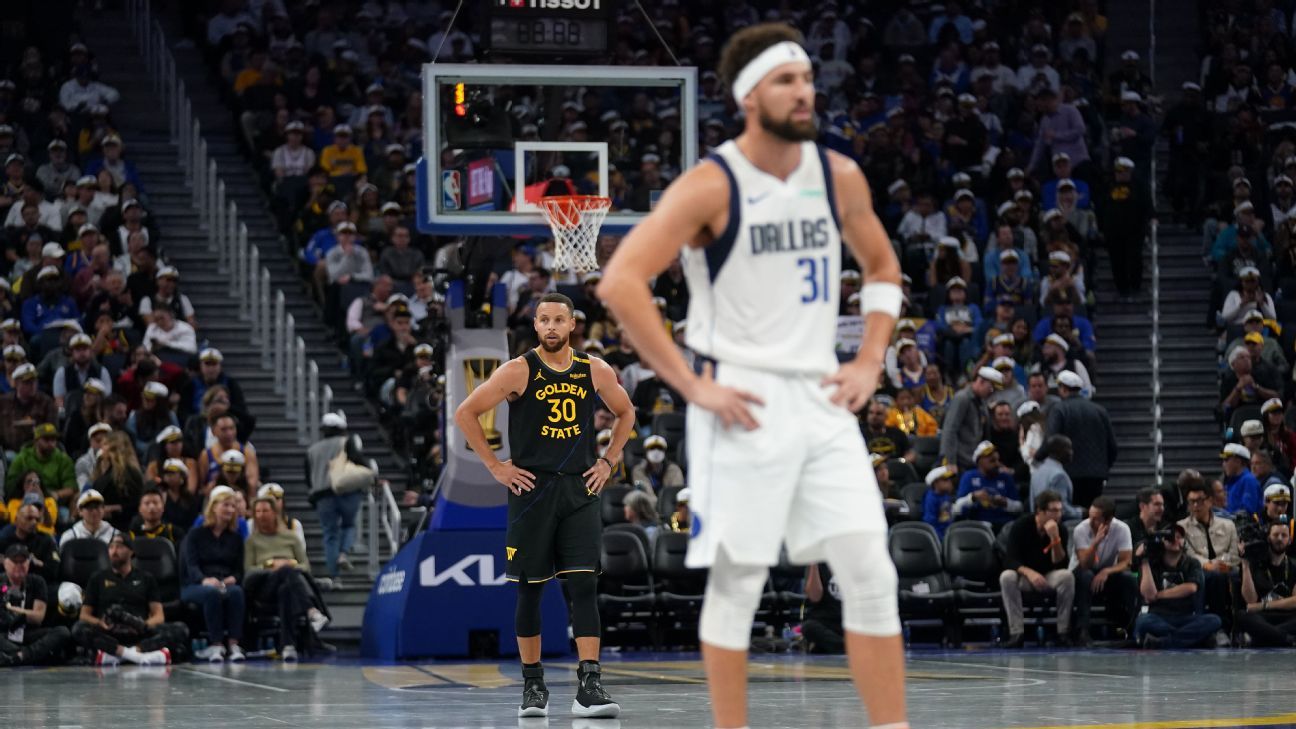 The-regrets-and-reflections-in-Klay-Thompsons-Warriors-exit.jpeg The regrets and reflections in Klay Thompson's Warriors exit