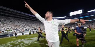 'The season ends Jan. 1': Dan Lanning reiterates CFP overhaul