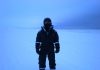 Tocar la guitarra con 30° bajo cero: el diario de un músico de gira en el Ártico
