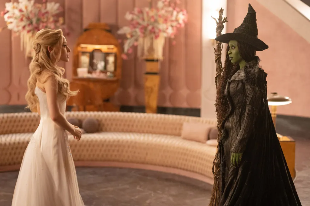 Top-Grossing Film Adaptations of Broadway Musicals: Full List