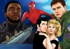 Top-Grossing Film for Each Year From 1977 to 2025