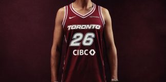 Toronto Tempo unveil uniforms ahead of 2026 inaugural season