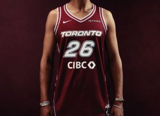Toronto Tempo unveil uniforms ahead of 2026 inaugural season