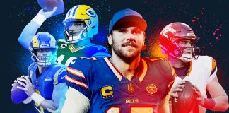 Tracking the NFL playoff picture: Updated chances to clinch open spots, win division titles