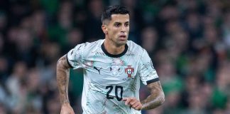 Transfer rumors, news: Cancelo back on Barcelona's radar