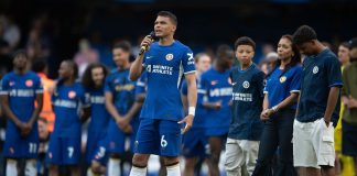 Transfer rumors, news: Chelsea to re-sign Thiago Silva before World Cup?