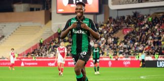 Transfer rumors, news: Lens' Sangare on radar for several PL clubs