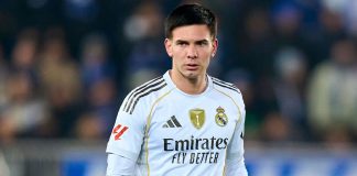 Transfer rumors, news: Madrid rebuff Napoli's Mastantuono move