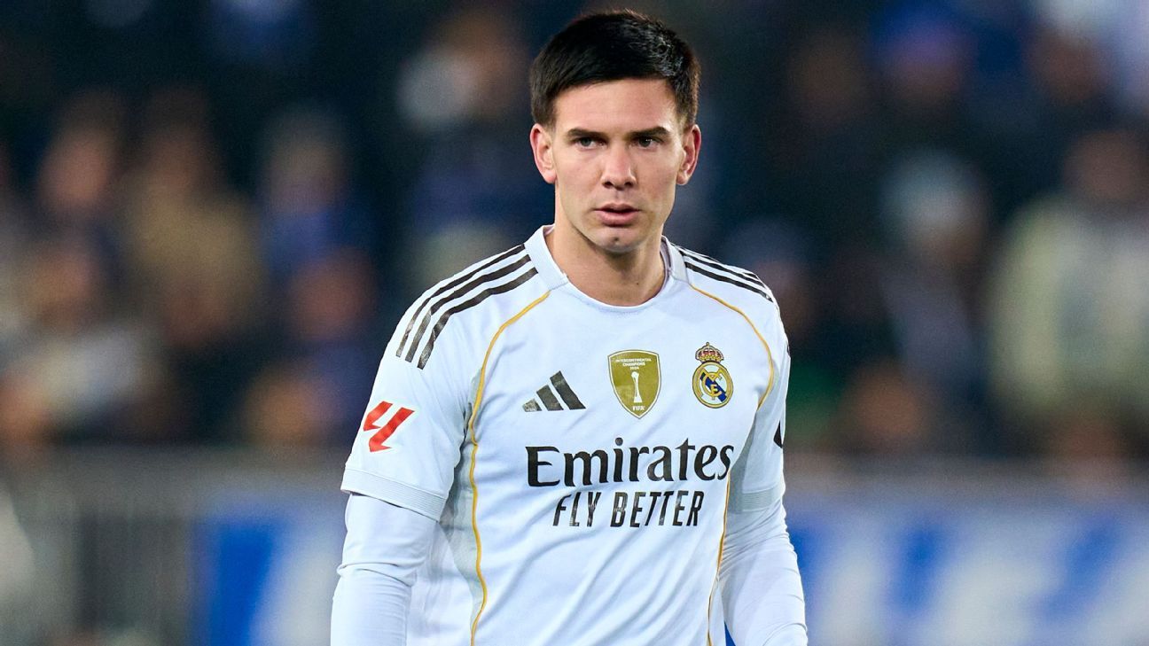 Transfer rumors, news: Madrid rebuff Napoli's Mastantuono move