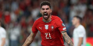 Transfer rumors, news: Man United eye Al Hilal star Neves
