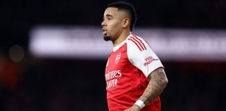 Transfer rumors, news: Milan eye move for Arsenal's Jesus