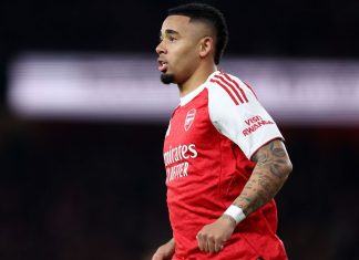 Transfer rumors, news: Milan eye move for Arsenal's Jesus