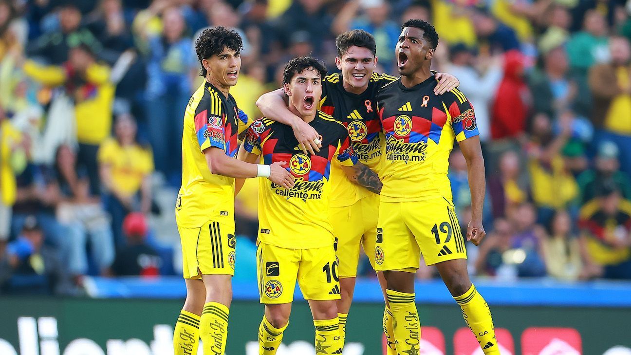 Tras venta del América, ¿Estados Unidos se apodera de la Liga MX?