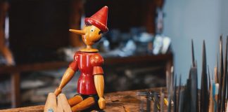 Tuscan village celebrates Pinocchio’s legacy ahead of 2026 Winter Olympics