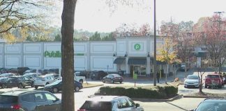 Two Metro Atlanta Publix stores shutting down for good at 7 p.m.