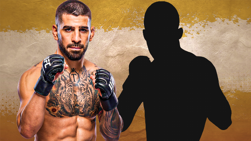 UFC: ¿Cuándo regresará Ilia Topuria y cuáles son sus opciones?