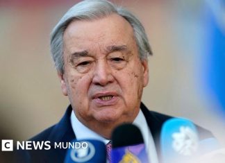 Un mundo dividido: las reacciones internacionales en Medio Oriente, Rusia, China, Europa y América Latina por el ataque de EE.UU. a Irán