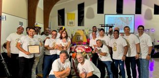 Una tradición marabina que trasciende fronteras