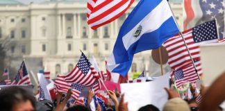 La comunidad latina ya representa el 20 % de la población total de Estados Unidos, según el último reporte de Latino GDP.