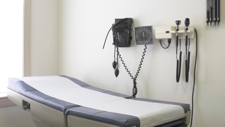 VA clinic in Marietta temporarily closes due to flooding, officials say