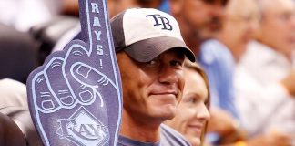 WWE: John Cena última lucha Saturday Night's Main Event