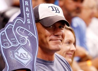 WWE: John Cena última lucha Saturday Night's Main Event