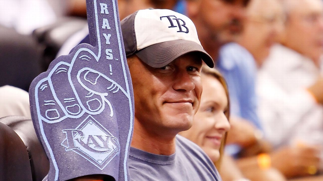 WWE: John Cena última lucha Saturday Night's Main Event