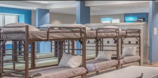 Warming centers opening in metro Atlanta as temperatures drop as low as the teens