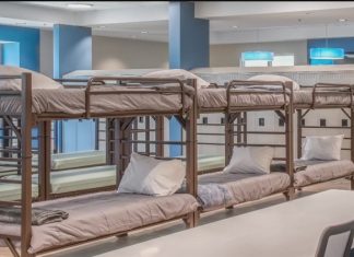 Warming centers opening in metro Atlanta as temperatures drop as low as the teens