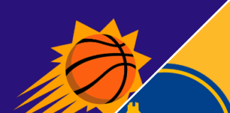 Warriors, ante unos Suns acertados