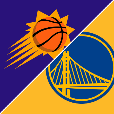 Warriors, ante unos Suns acertados