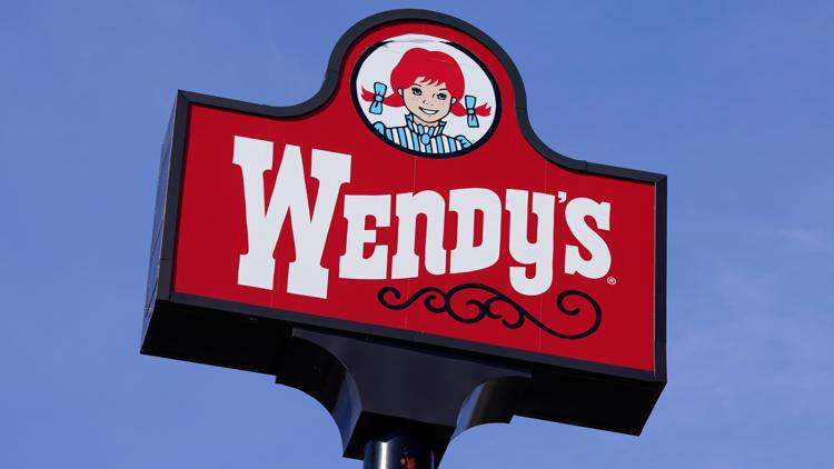 Wendy's is offering 1-cent bacon burgers for one day only. Here's how to get one