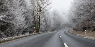 What is black ice? | 11alive.com