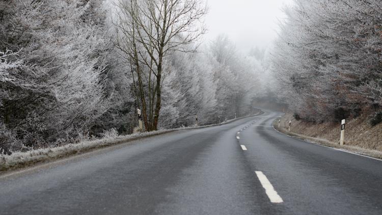 What is black ice? | 11alive.com
