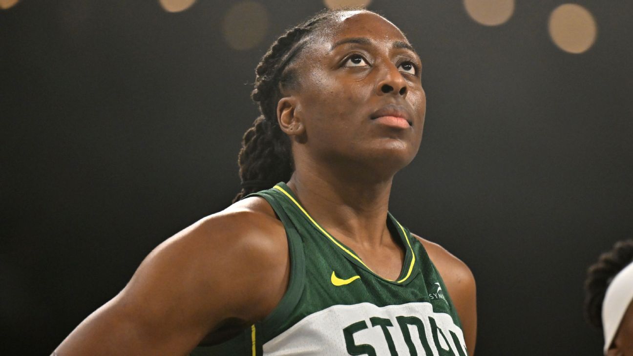 What we're hearing on the WNBA's CBA negotiations