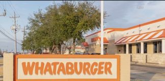 Whataburger is closing two Georgia locations