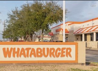 Whataburger is closing two Georgia locations