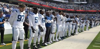 Why NFL uniform rules have players feeling like a 'mannequin'