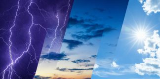 Why weather forecasts can’t ever be 100% accurate