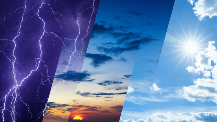 Why weather forecasts can’t ever be 100% accurate