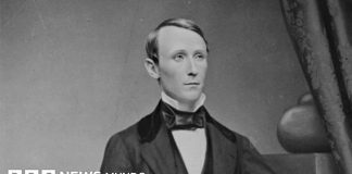 William Walker, el millonario estadounidense que invadió varios países de América Latina y acabó fusilado
