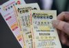 Winning Powerball numbers for Wednesday, Dec. 10, 2025