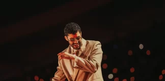 Bad Bunny Brings Feid as Special Guest on His 2nd Night in Mexico: ‘Give Him a Warm Welcome’