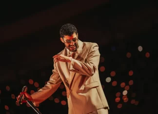 Bad Bunny Brings Feid as Special Guest on His 2nd Night in Mexico: ‘Give Him a Warm Welcome’