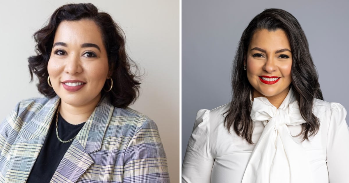 estas son las hispanas inversoras